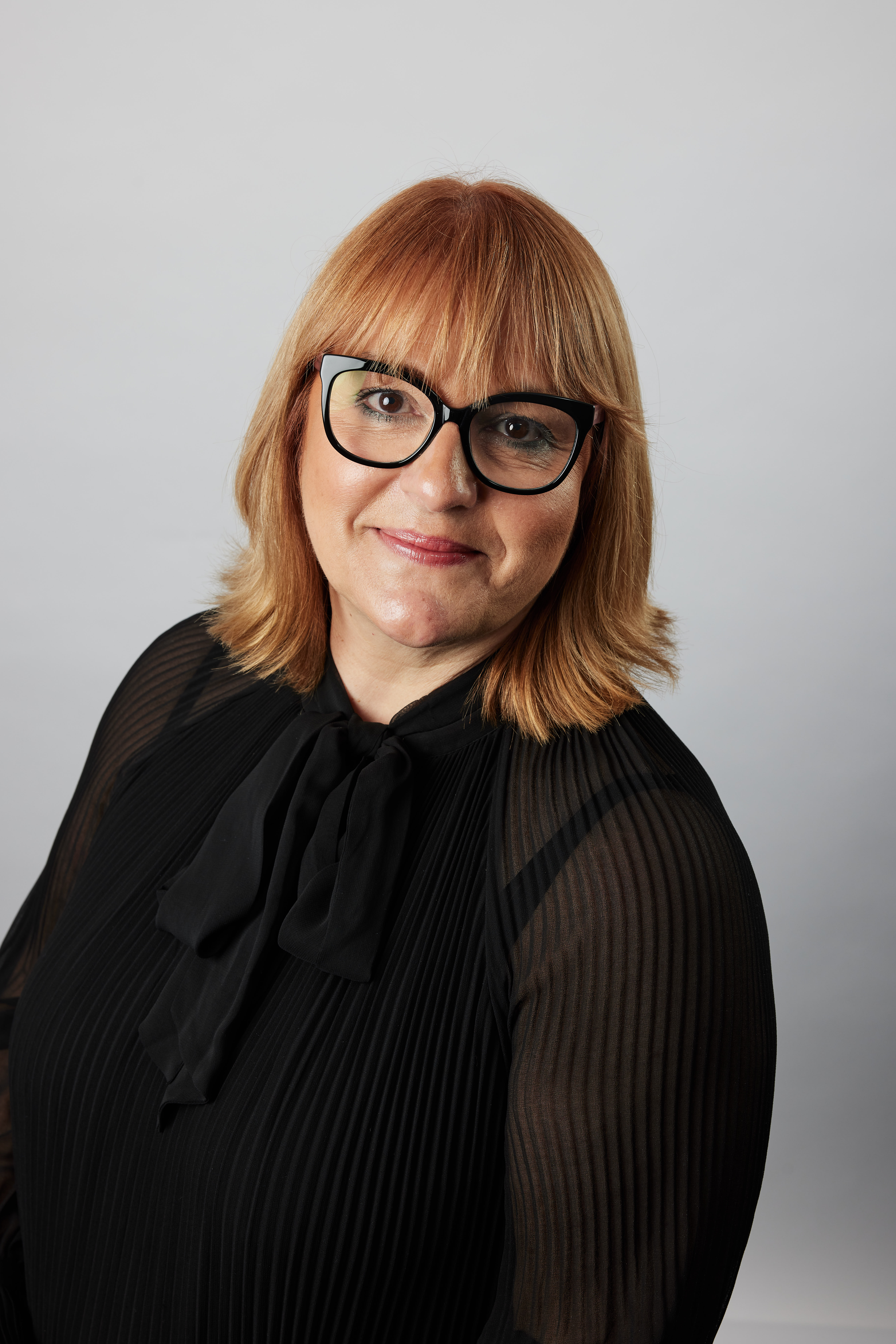 Jo Austin, Sales Director Lime Venue Portfolio An The Venues Collection