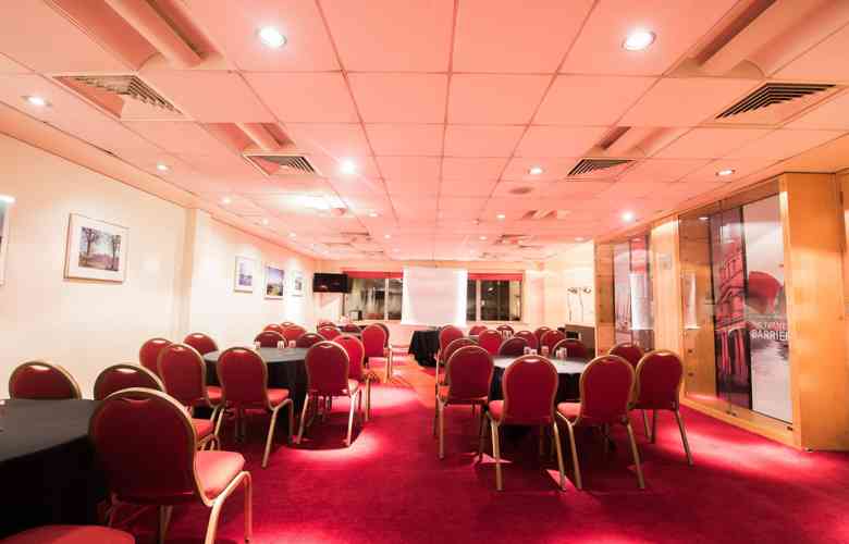 Royal Greenwich Cabaret 5