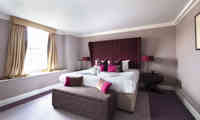 Milton Bedroom 2C