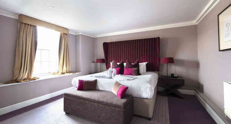 Milton Bedroom 2C