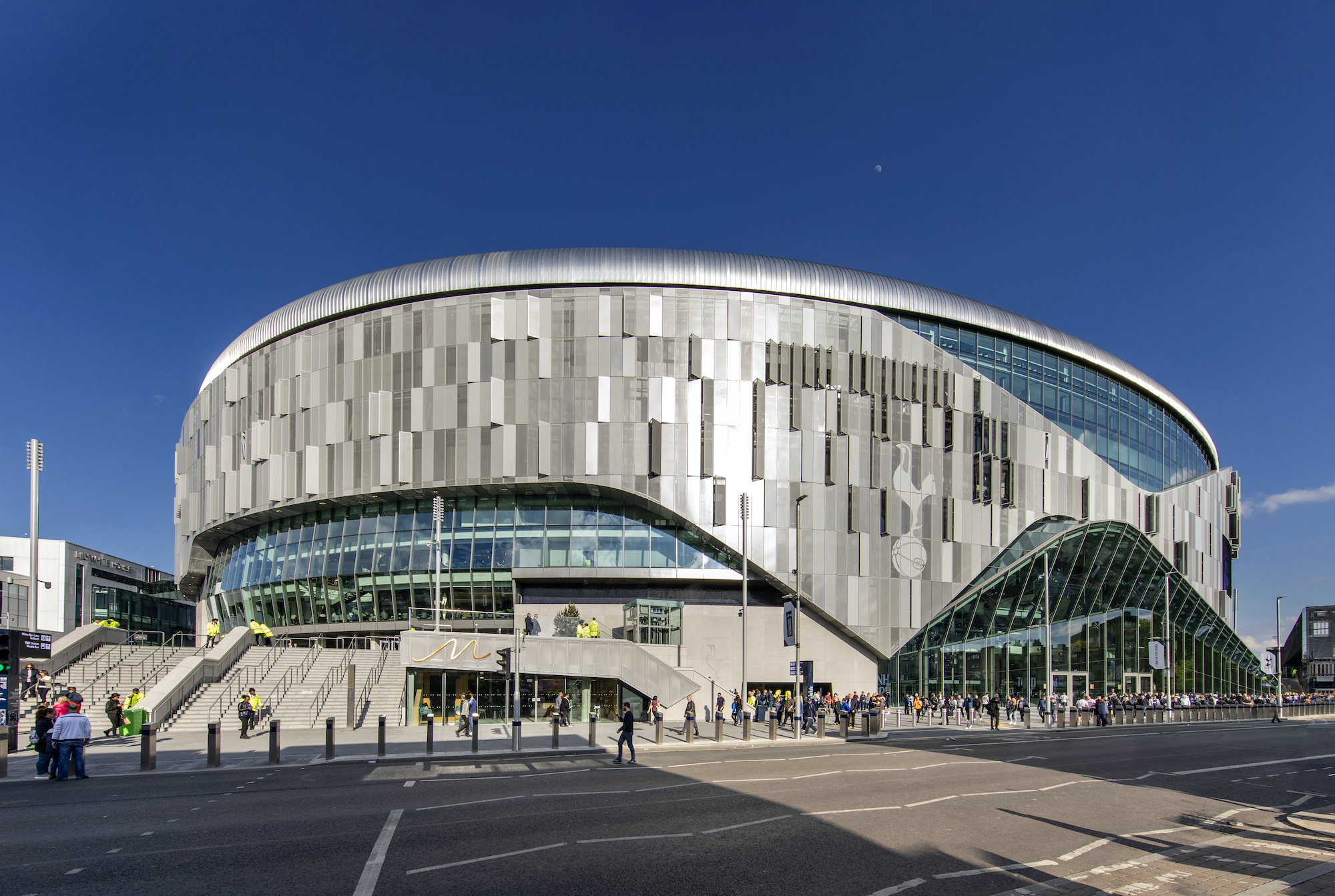 Thfc V Everton 120519 007 49501264246 O