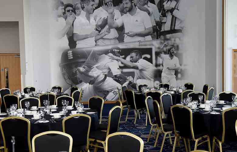 Banqueting Suite2