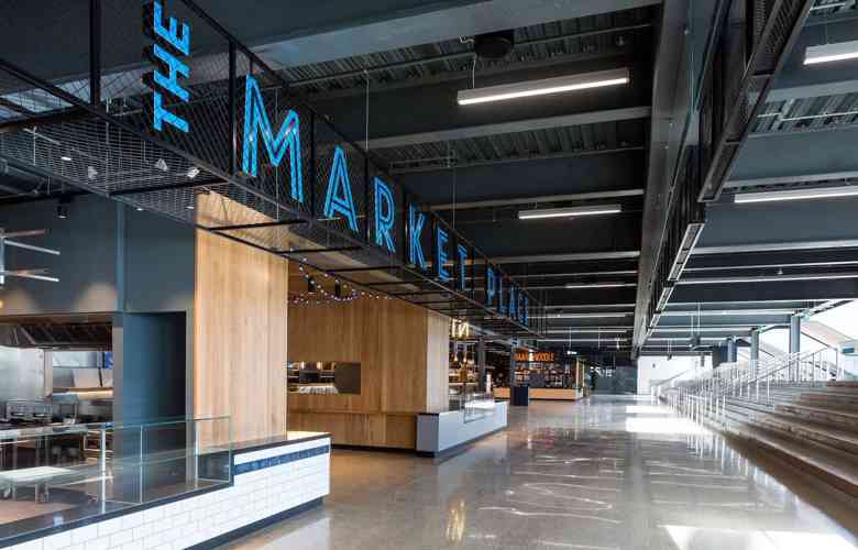 3. Marketplace