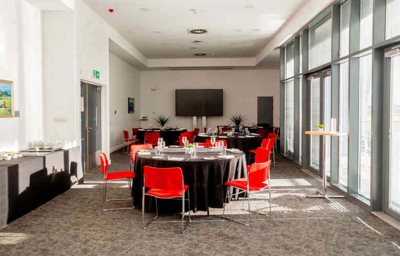 Airside Suite 3