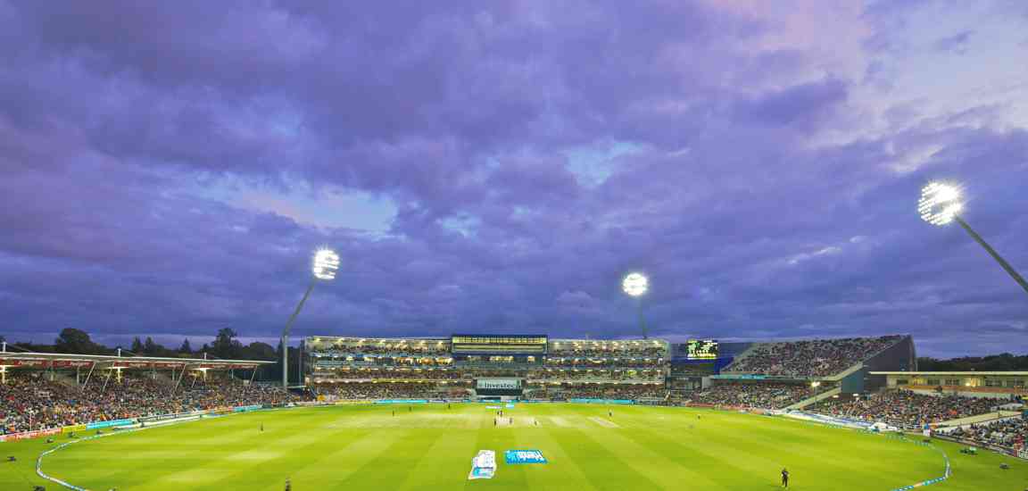 Edgbaston Stadium Evening Shot 46115261394 O