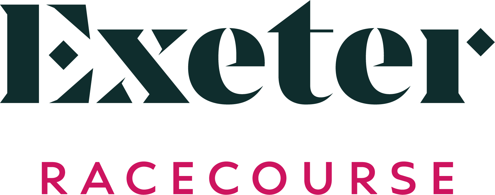 Exeter Racecourse Logo Full Colour RGB