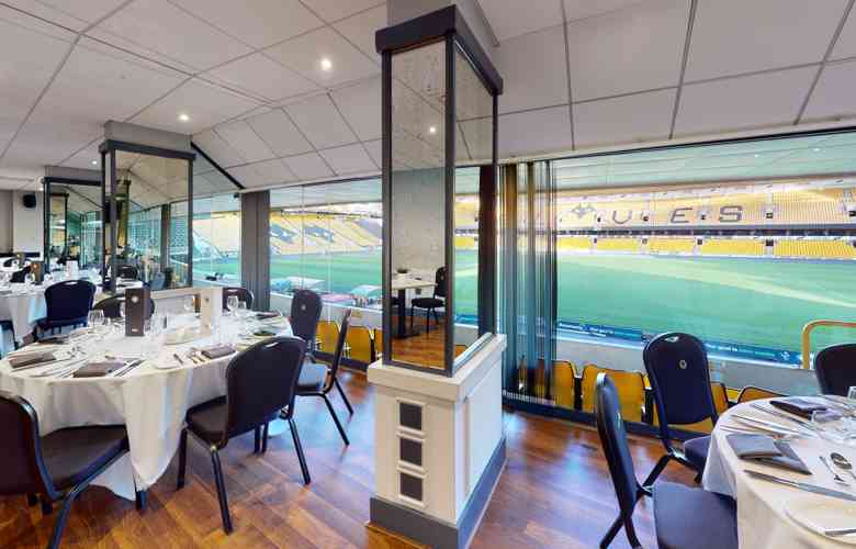 Sir Jack's