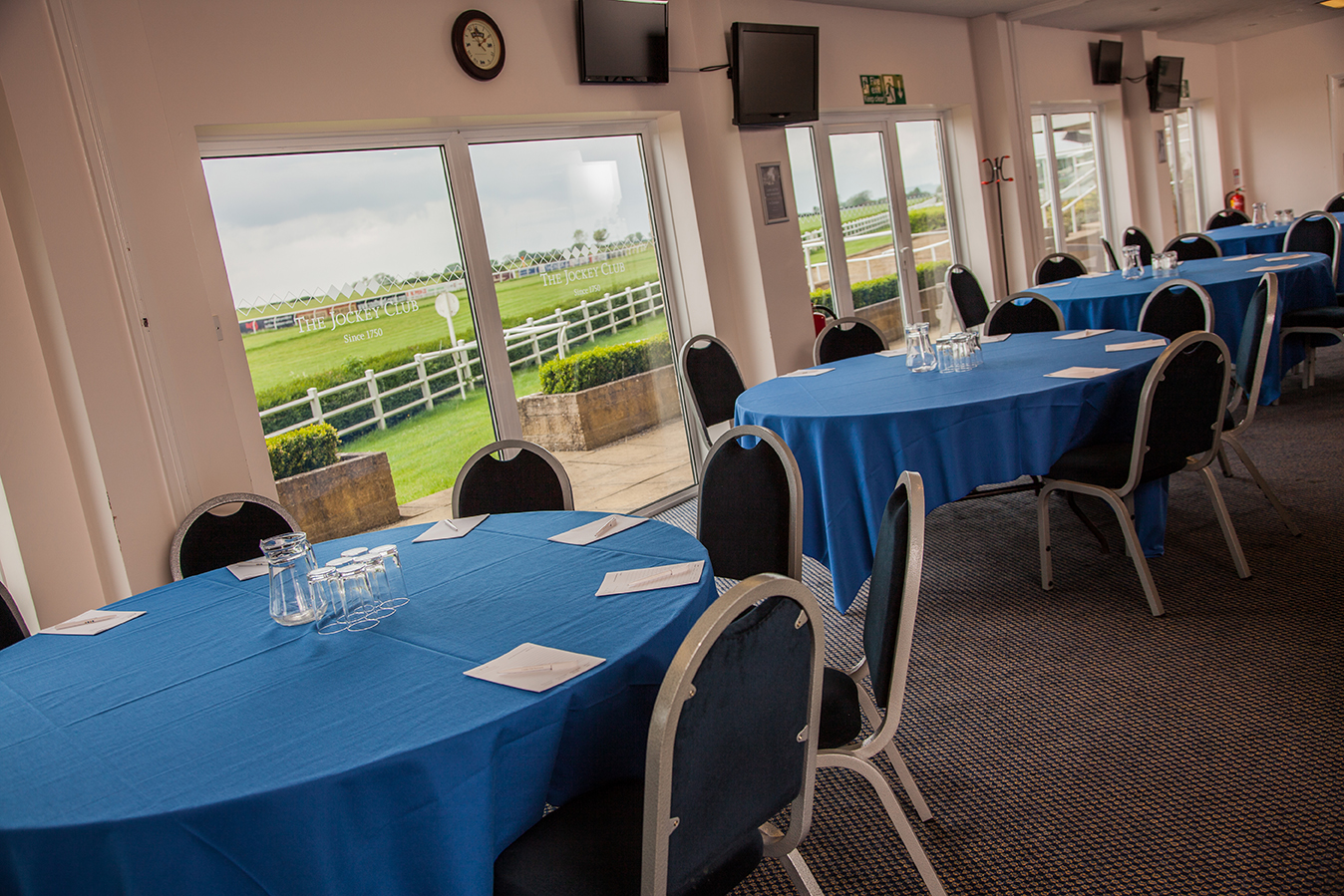 Wincanton Racecourse Events Lime Venue Portfolio