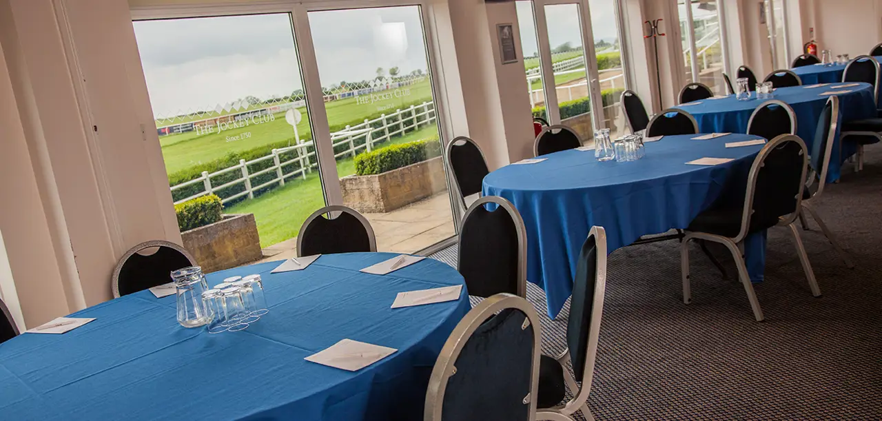 Wincanton Racecourse Events Lime Venue Portfolio