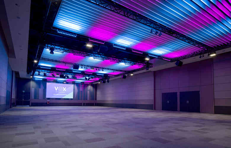 Vox Venue Suites 3 8©J11