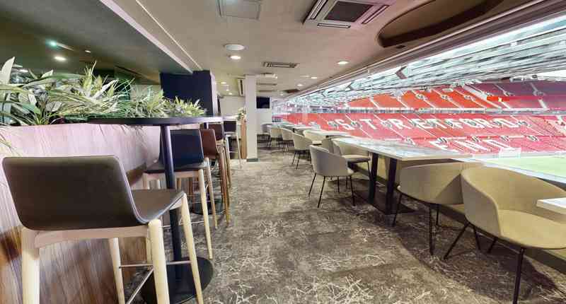 Trafford Suite