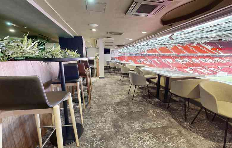 Trafford Suite