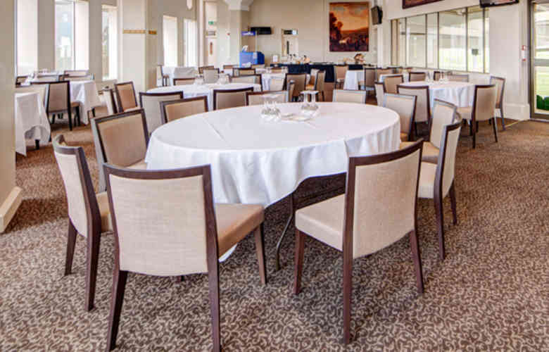 Guineas Suite
