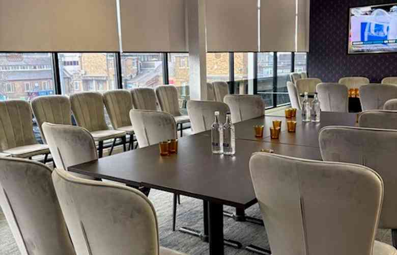LP Boardroom 2