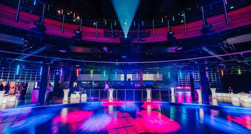 Indigo Private Event 1
