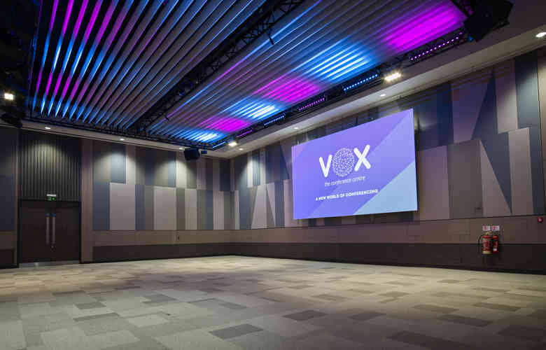 Vox Venue Suites 1 1©J11