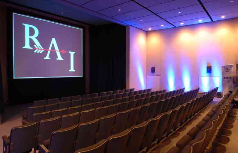 Cinema Of War