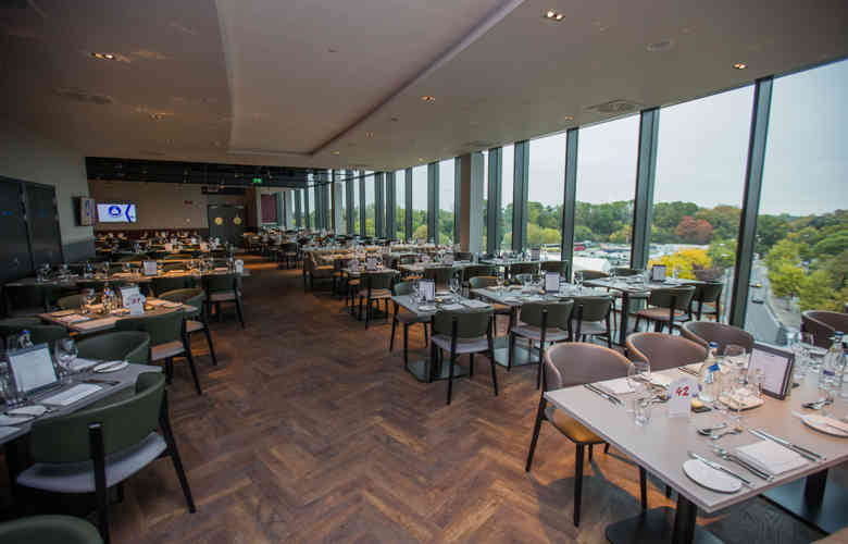 Clubhouse Restaurant (2)