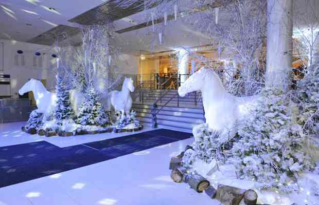 Epsom Downs Christmas 45924352564 O