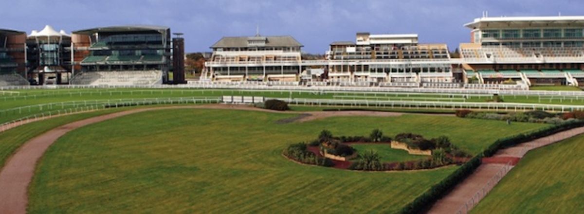 Aintree Racecourse Outdoor