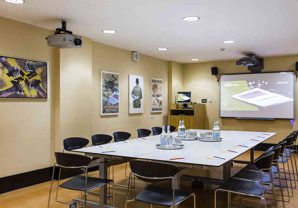 The Learning Room Churchill War Rooms 32964554408 O