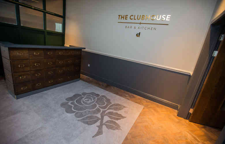 Clubhouse Bar & Kitchen (3)