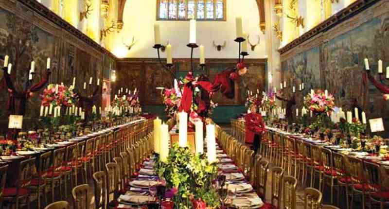 Great Hall