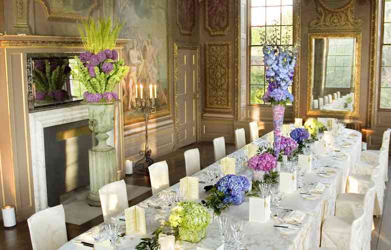 Little Banqueting House Hampton Court Palace 39895512323 O