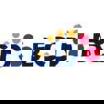 Bcd Travel Logo