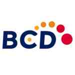 Bcd Travel Logo