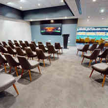 Molineux Suite