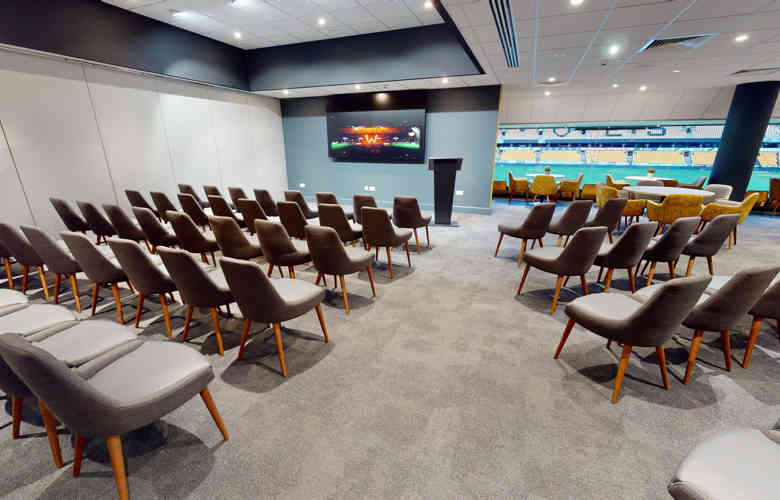 Molineux Suite