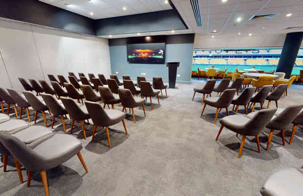 Molineux Suite
