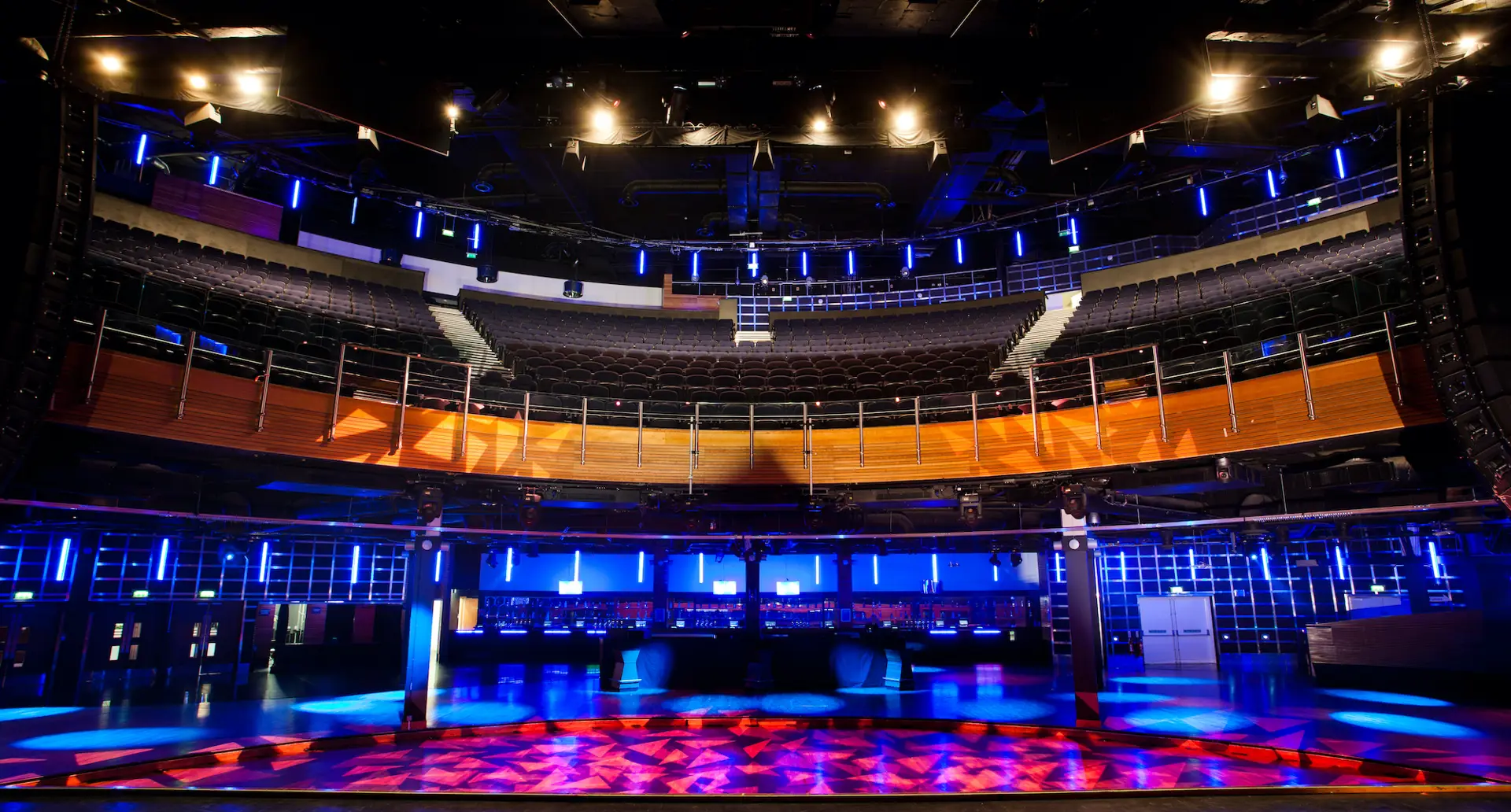 The O2 Arena Events | Lime Venue Portfolio