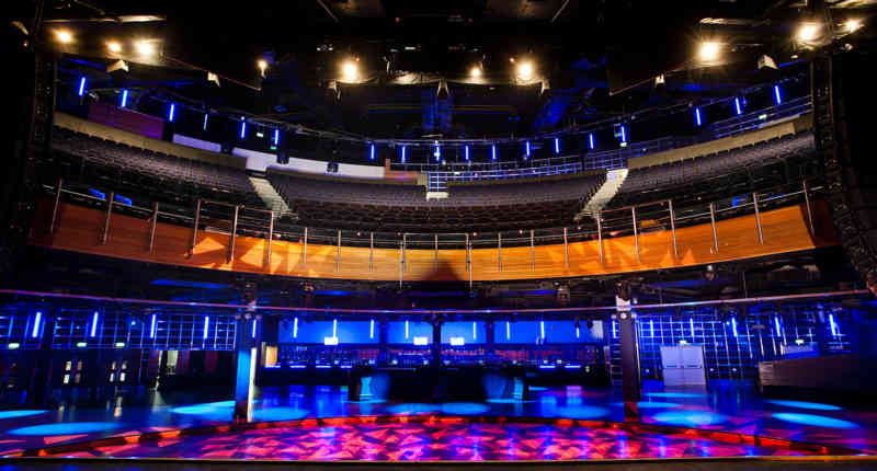The O2 Arena Events | Lime Venue Portfolio