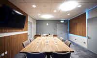 Executive Meeting Room 9 CL1A5232 ©J11