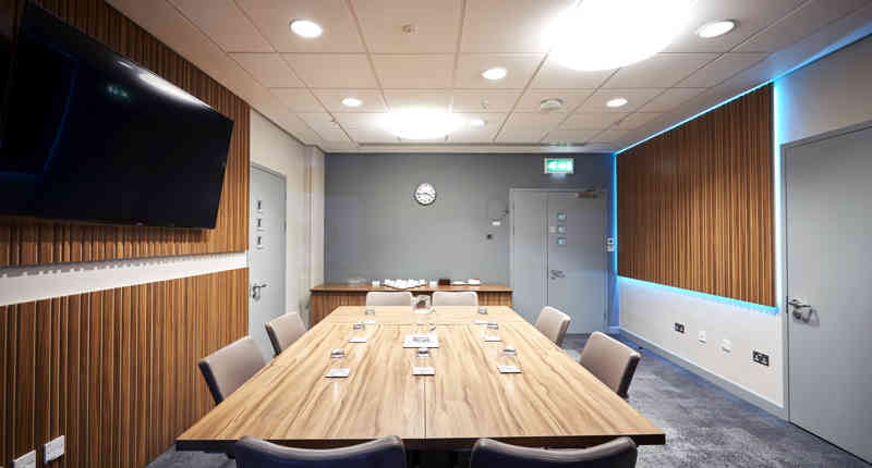 Executive Meeting Room 9 CL1A5232 ©J11