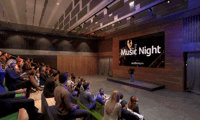HP Conference And Events Image