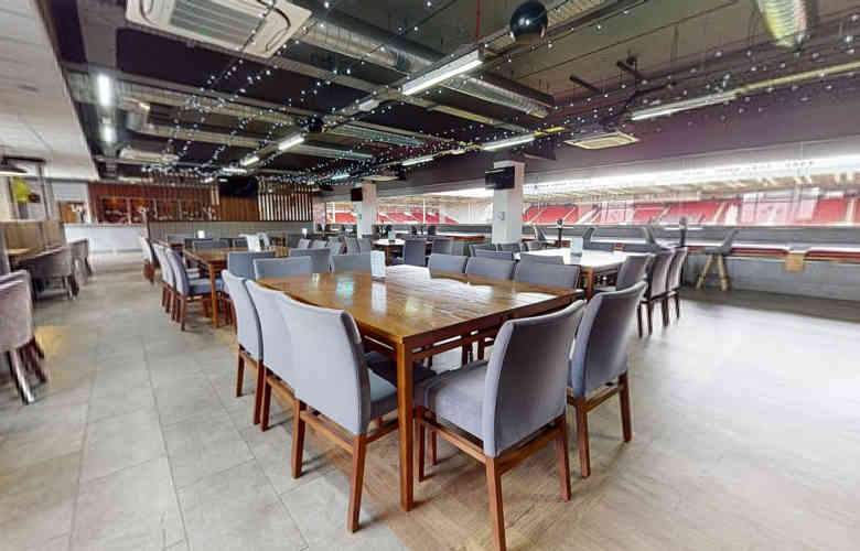 International Suite 2