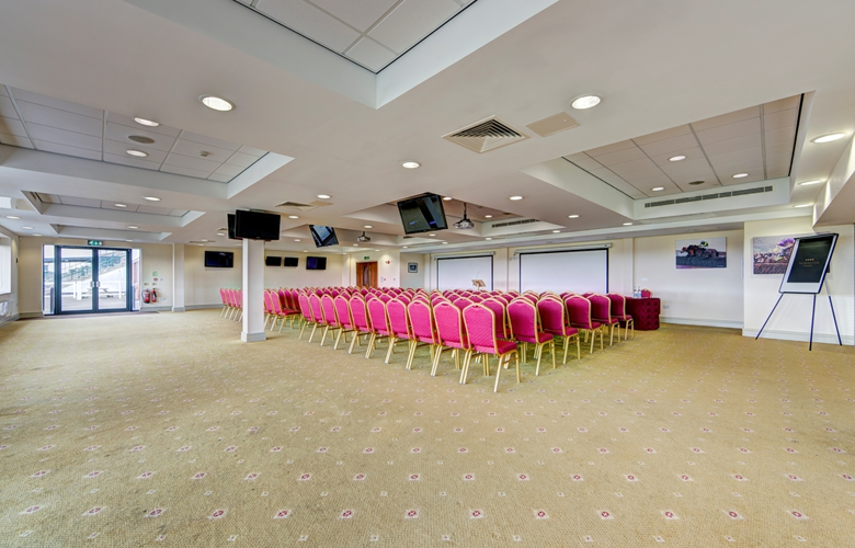 Denman Room