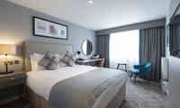 Milton Bedroom 1