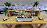 Leicester City Meetings Events Catering(4)