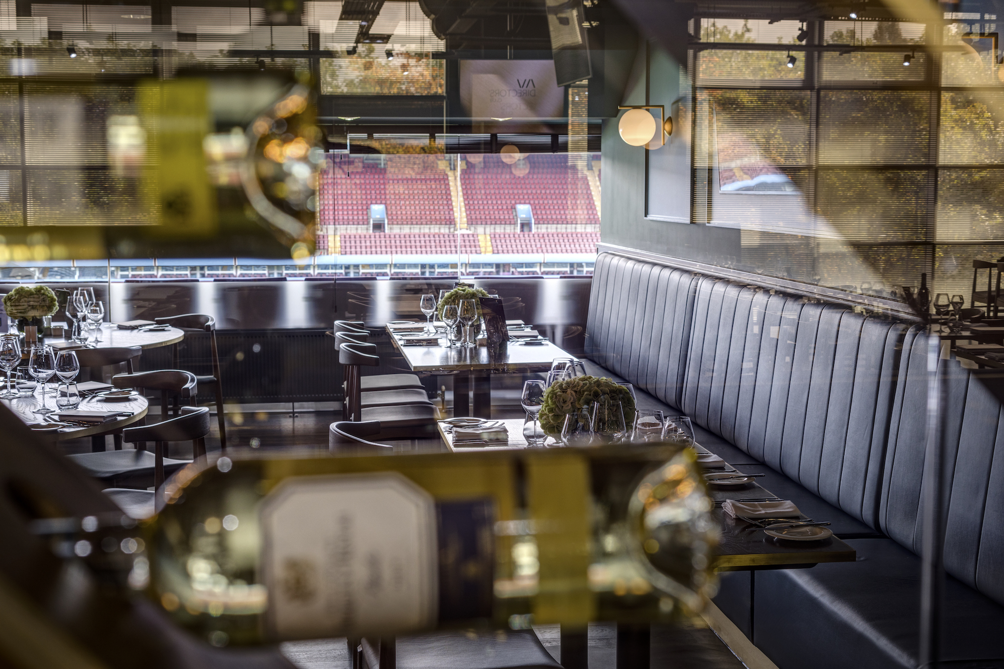 Villa Park Events Lime Venue Portfolio