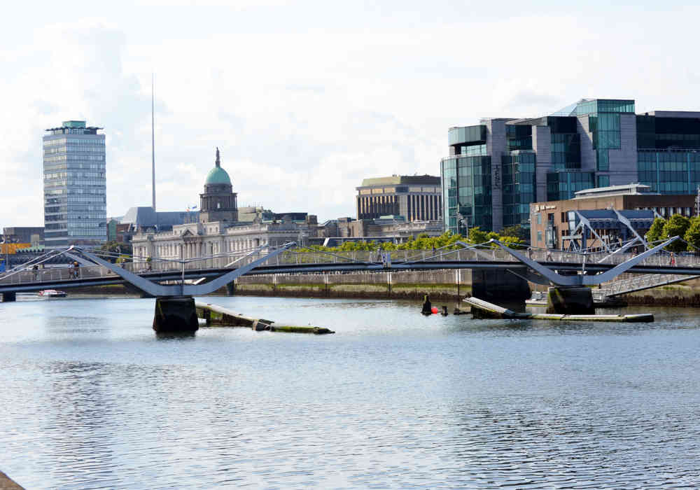 Dublin&Ireland