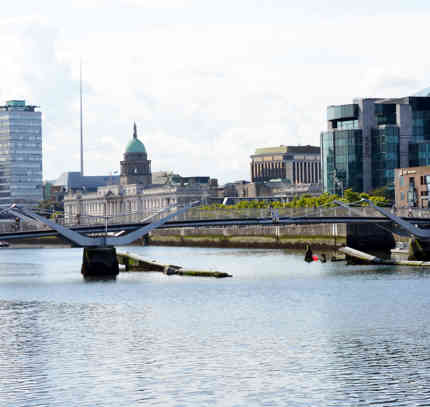 Dublin&Ireland