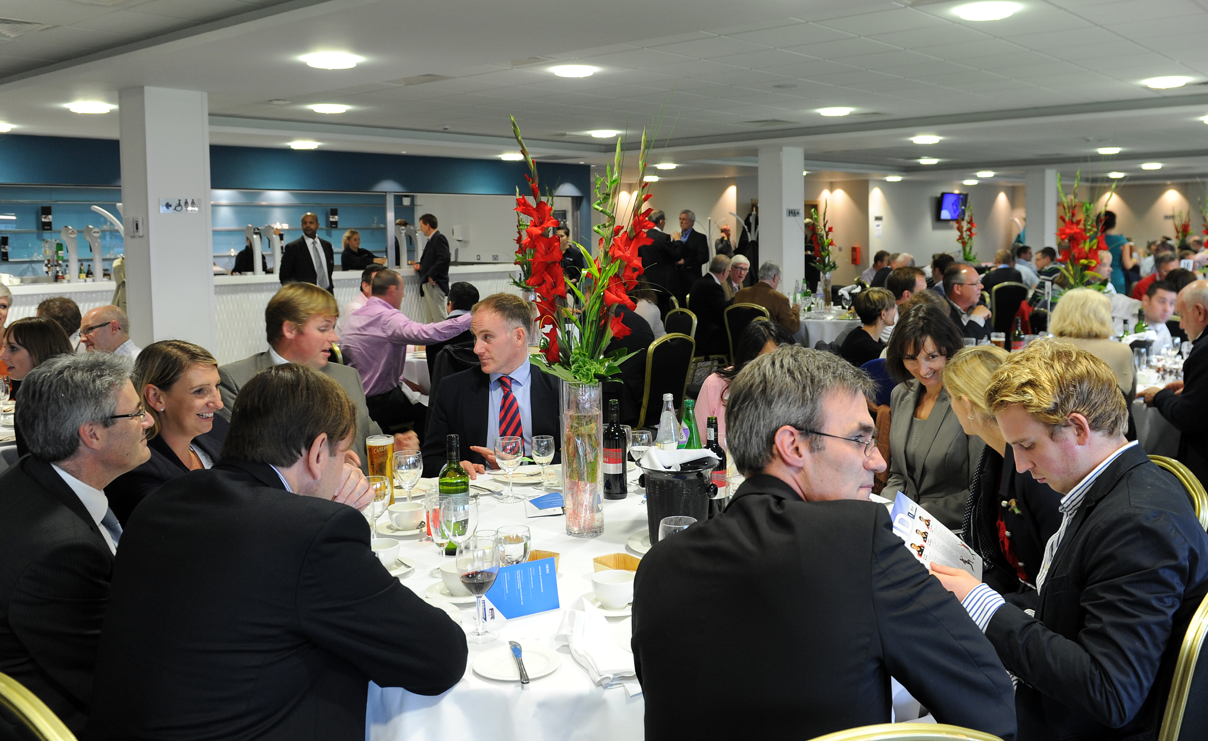 Edgbaston Stadium Business Dinner 31899080567 O