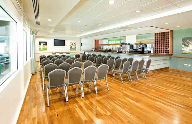 Debenture Lounge Theatre Style Large At The Kia Oval 46854263862 O