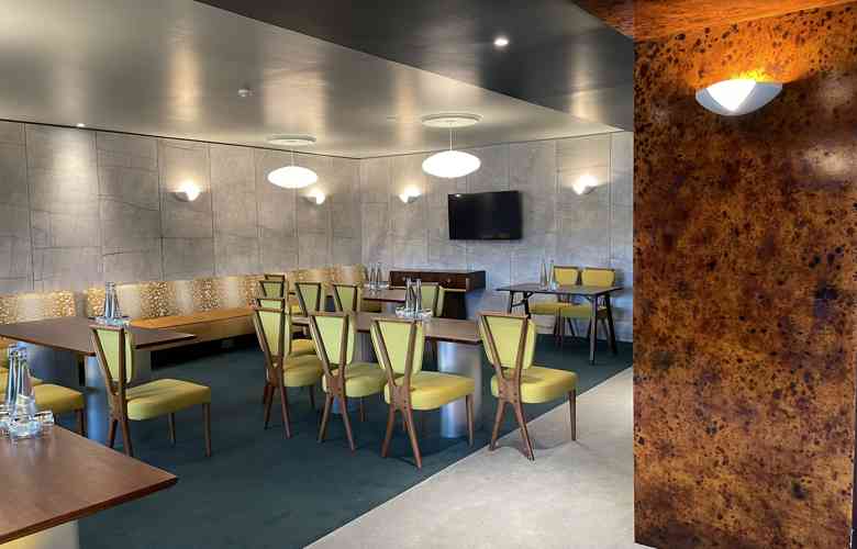 Mark Butcher Room Cabaret 6