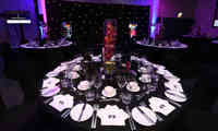 Dinner In The Debenture Lounge 46862961082 O