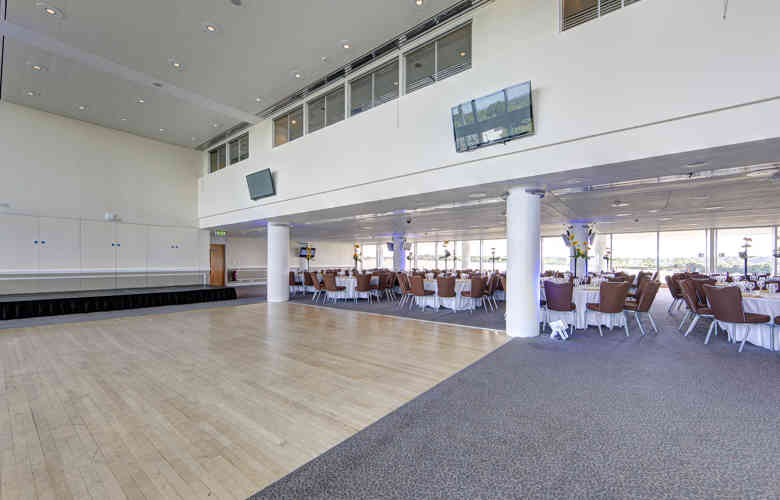 The Derby Suite